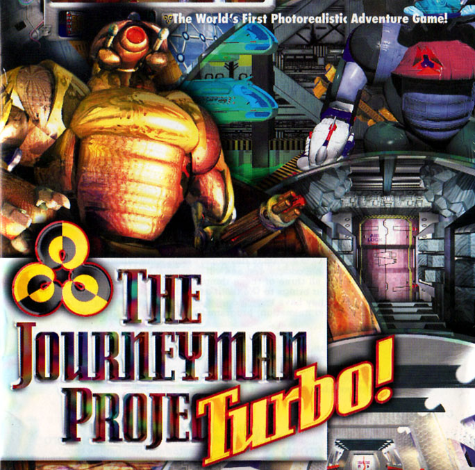 Box Art