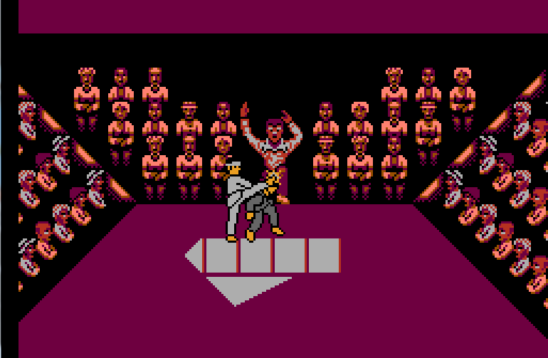 The Karate Kid