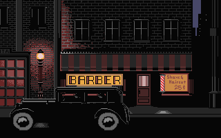 AST Screenshots