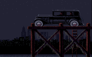 AMI Screenshots