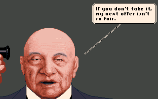 AMI Screenshots
