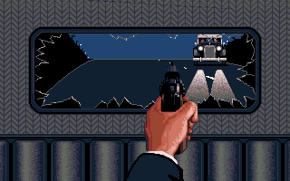 AMI Screenshots