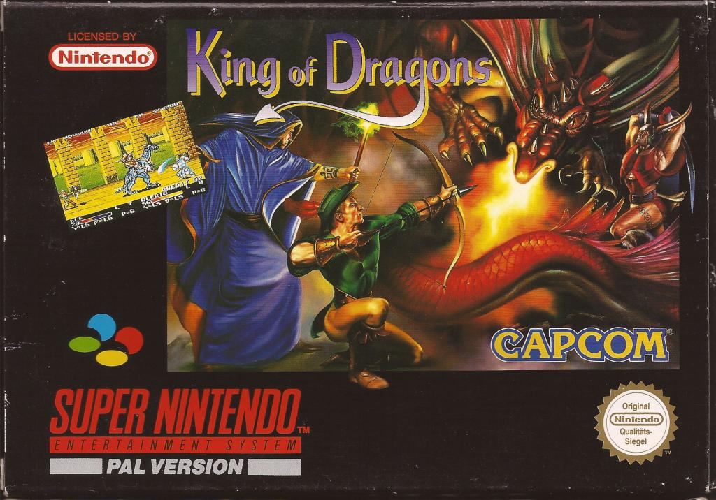 Box Art