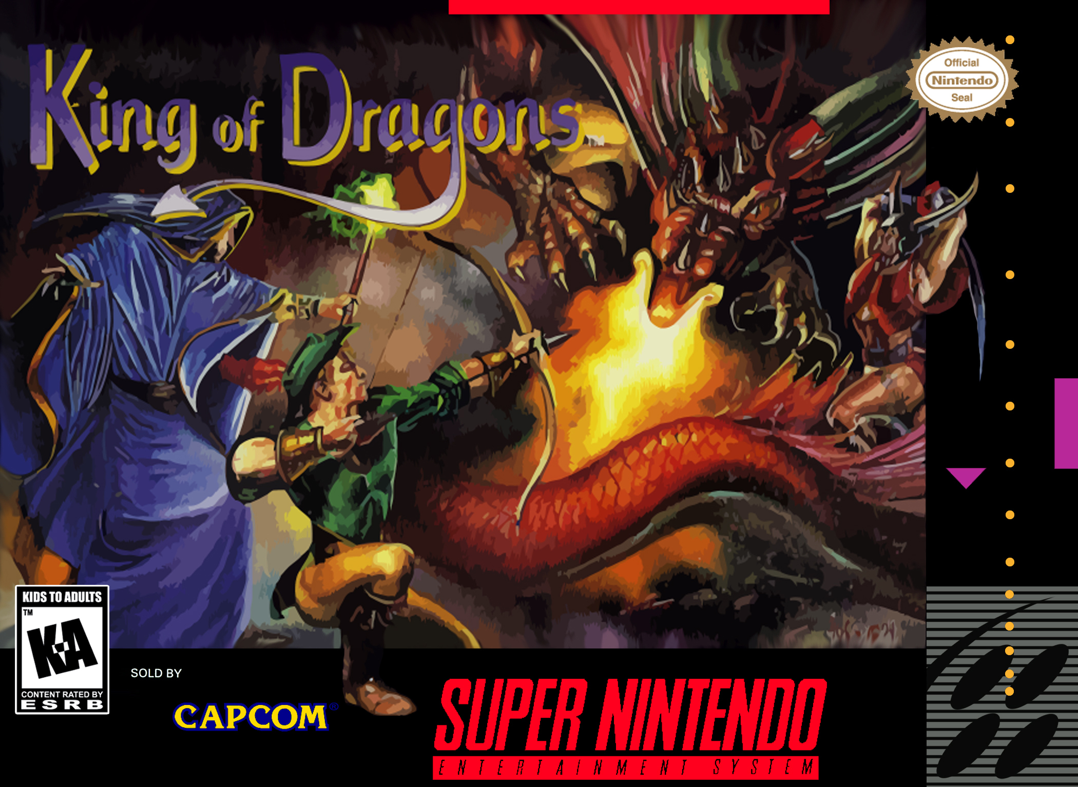 Box Art