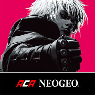 The King of Fighters 2002: Challenge to Ultimate Battle