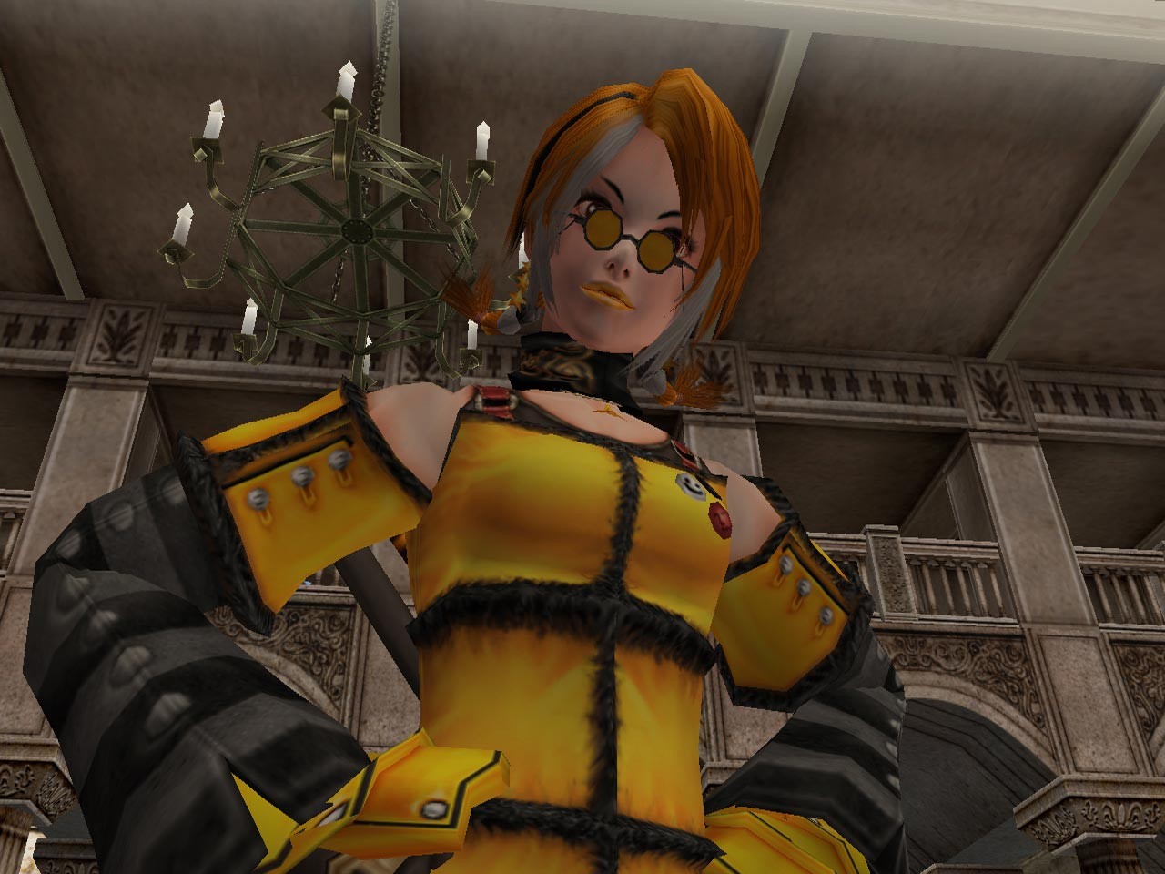 PS2 Screenshots