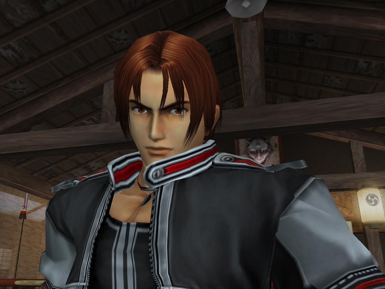 PS2 Screenshots