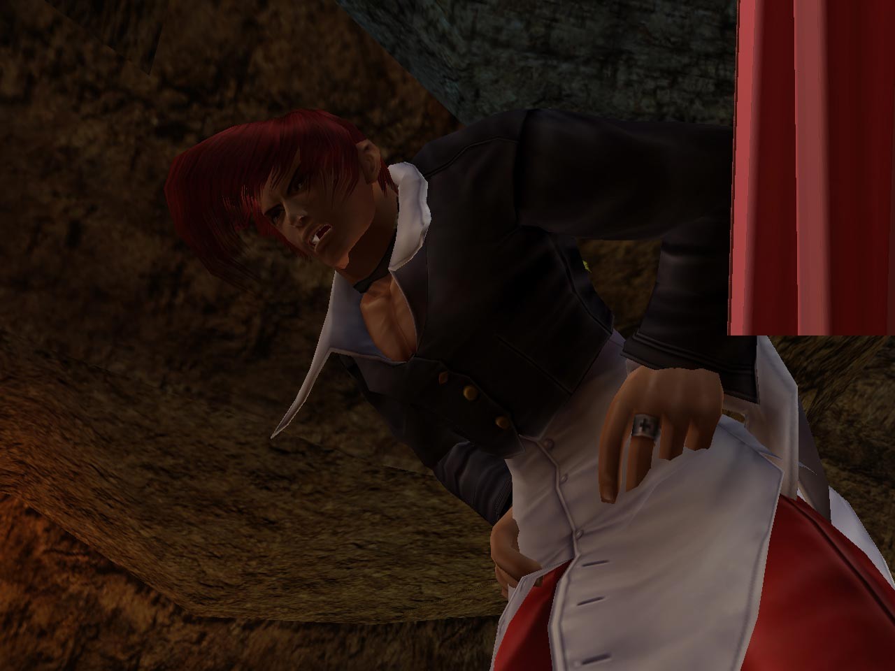 PS2 Screenshots