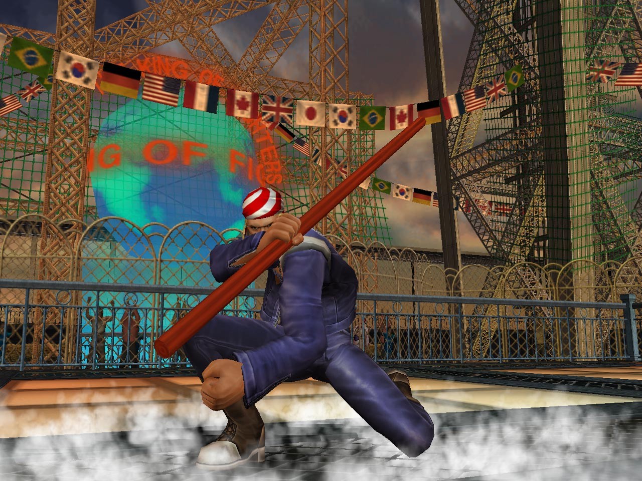PS2 Screenshots