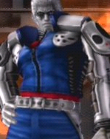 The King of Fighters 2006