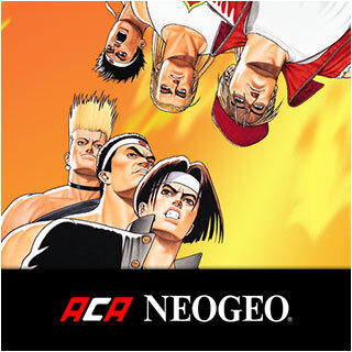 The King of Fighters '94