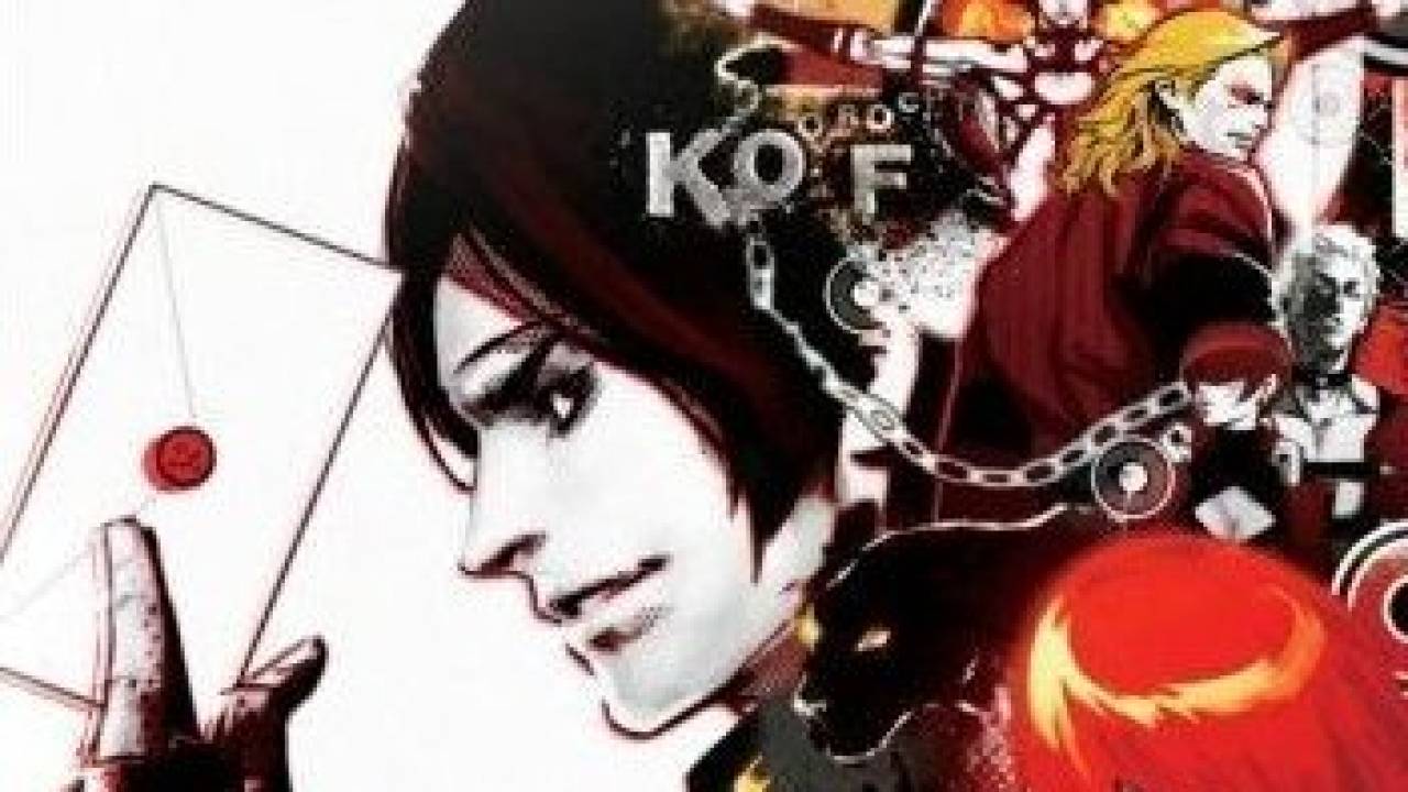 The King of Fighters Collection: The Orochi Saga