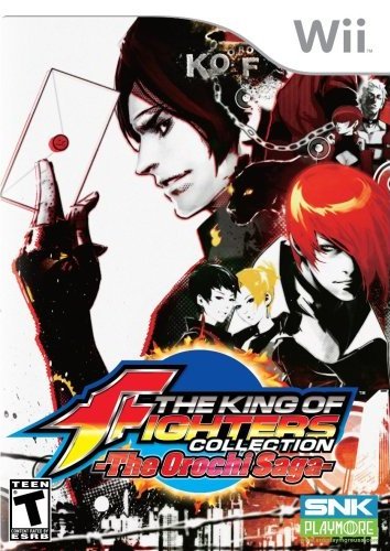 Box Art