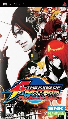 Box Art