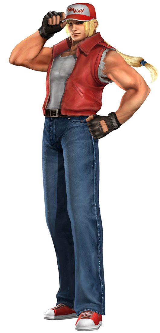 The King of Fighters: Maximum Impact