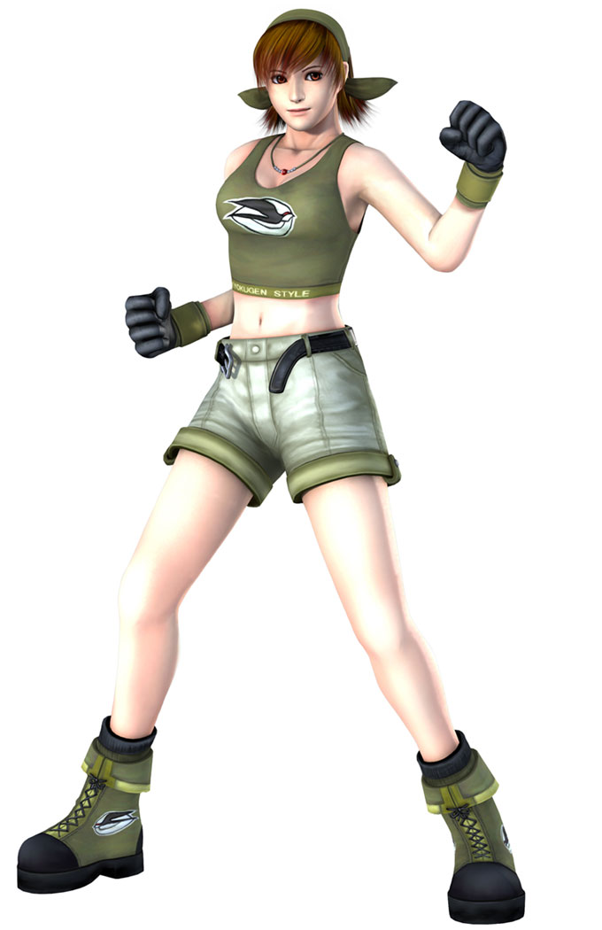 The King of Fighters: Maximum Impact