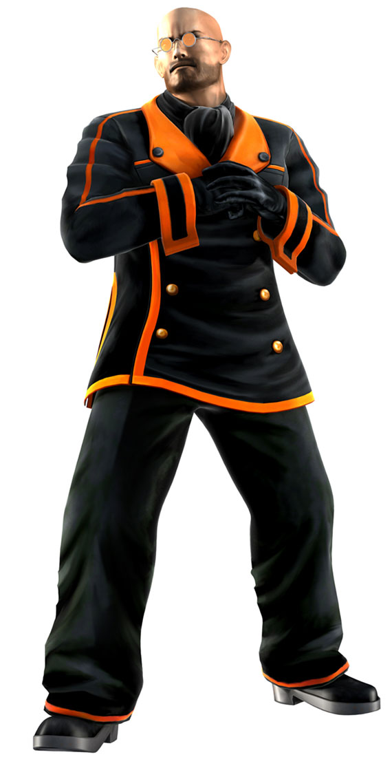 The King of Fighters: Maximum Impact