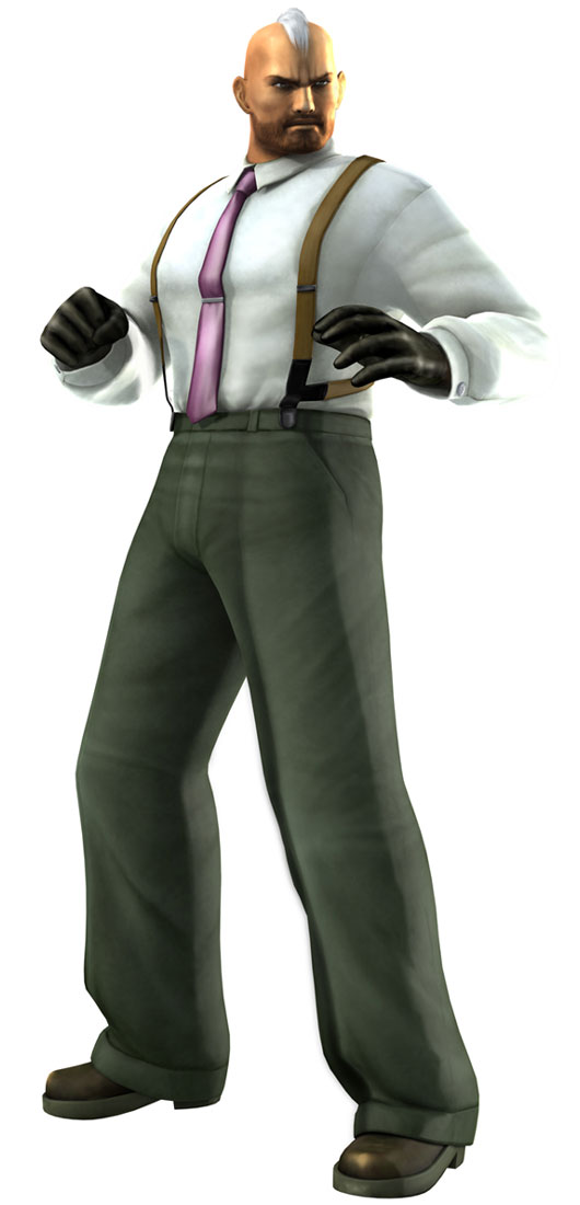 The King of Fighters: Maximum Impact