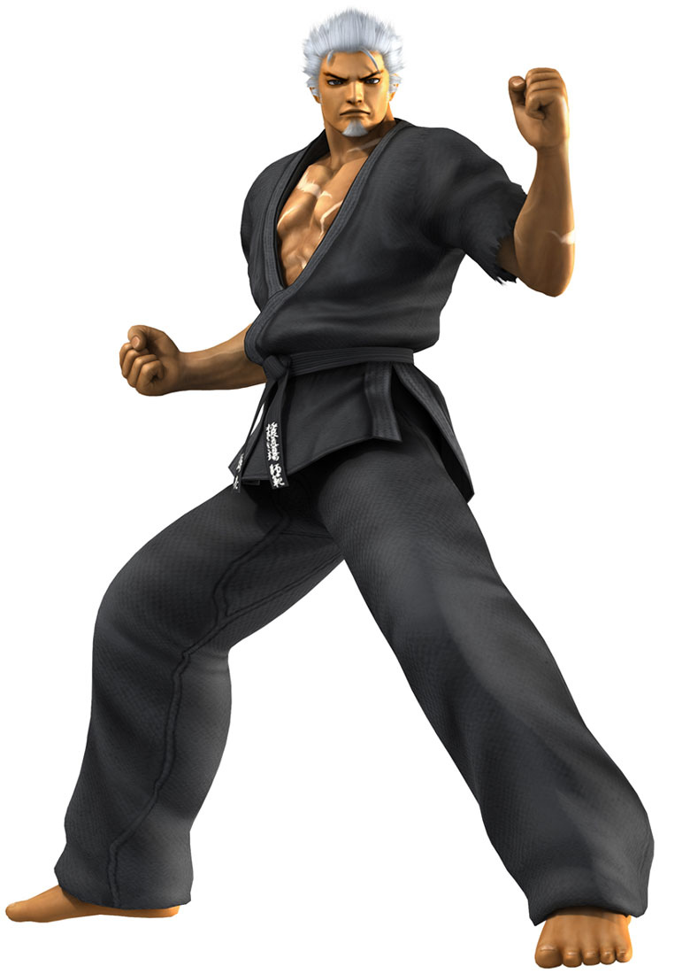 The King of Fighters: Maximum Impact