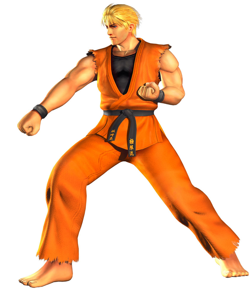 The King of Fighters: Maximum Impact