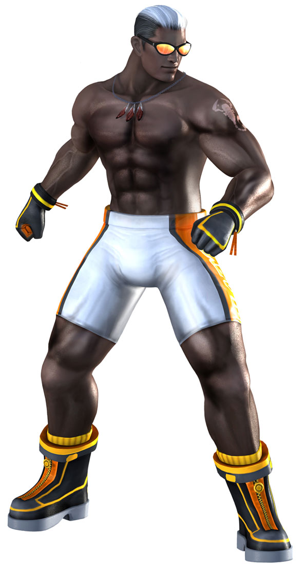 The King of Fighters: Maximum Impact