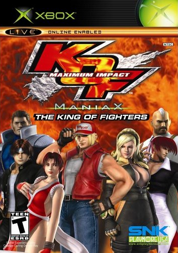 Box Art