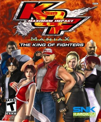 Box Art