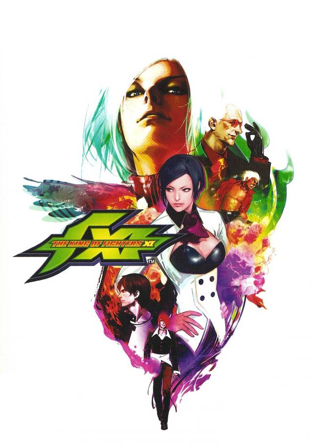 Box Art