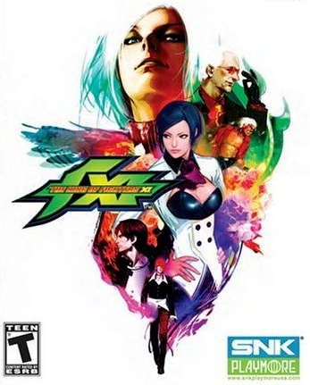 Box Art