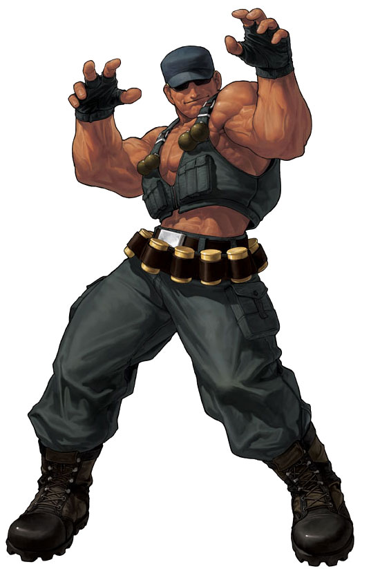 Concept Art