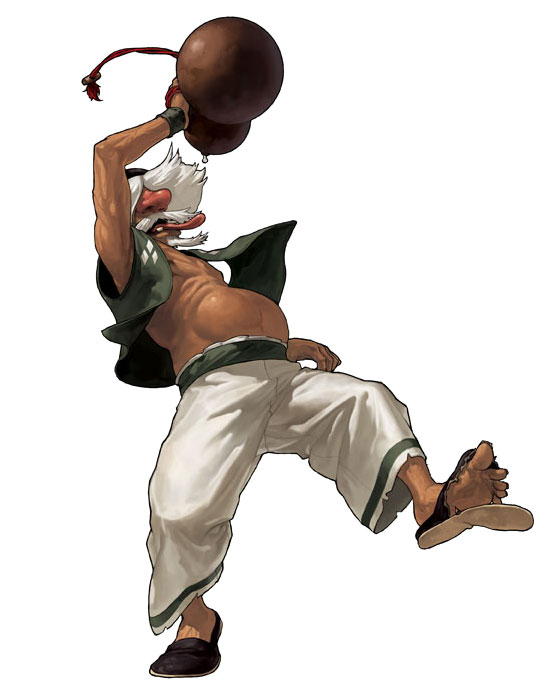 Concept Art