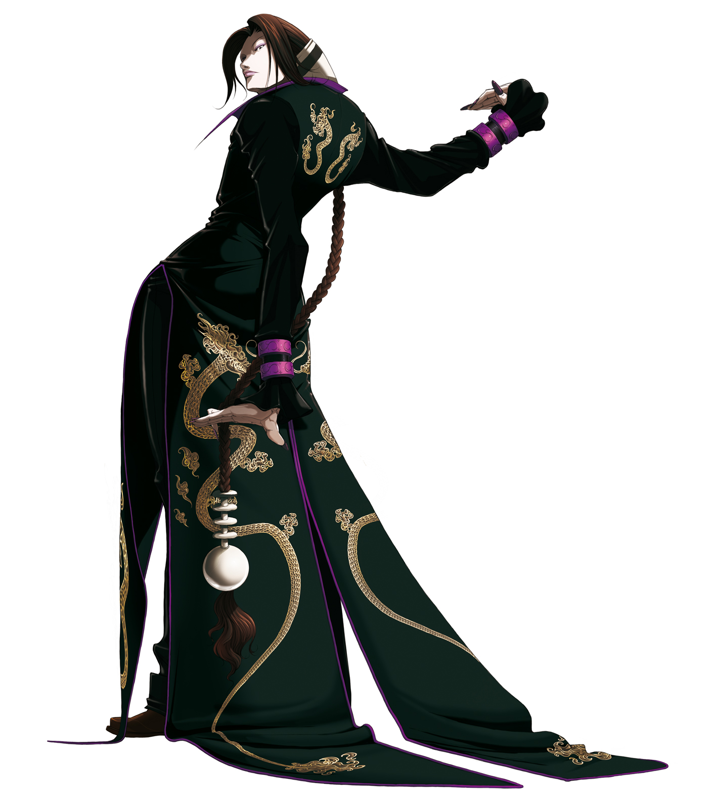 The King of Fighters XII