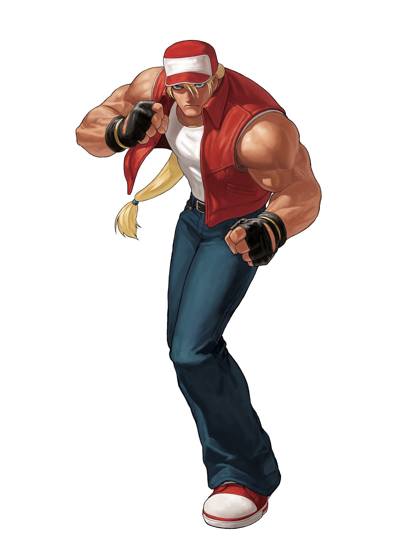 Concept Art