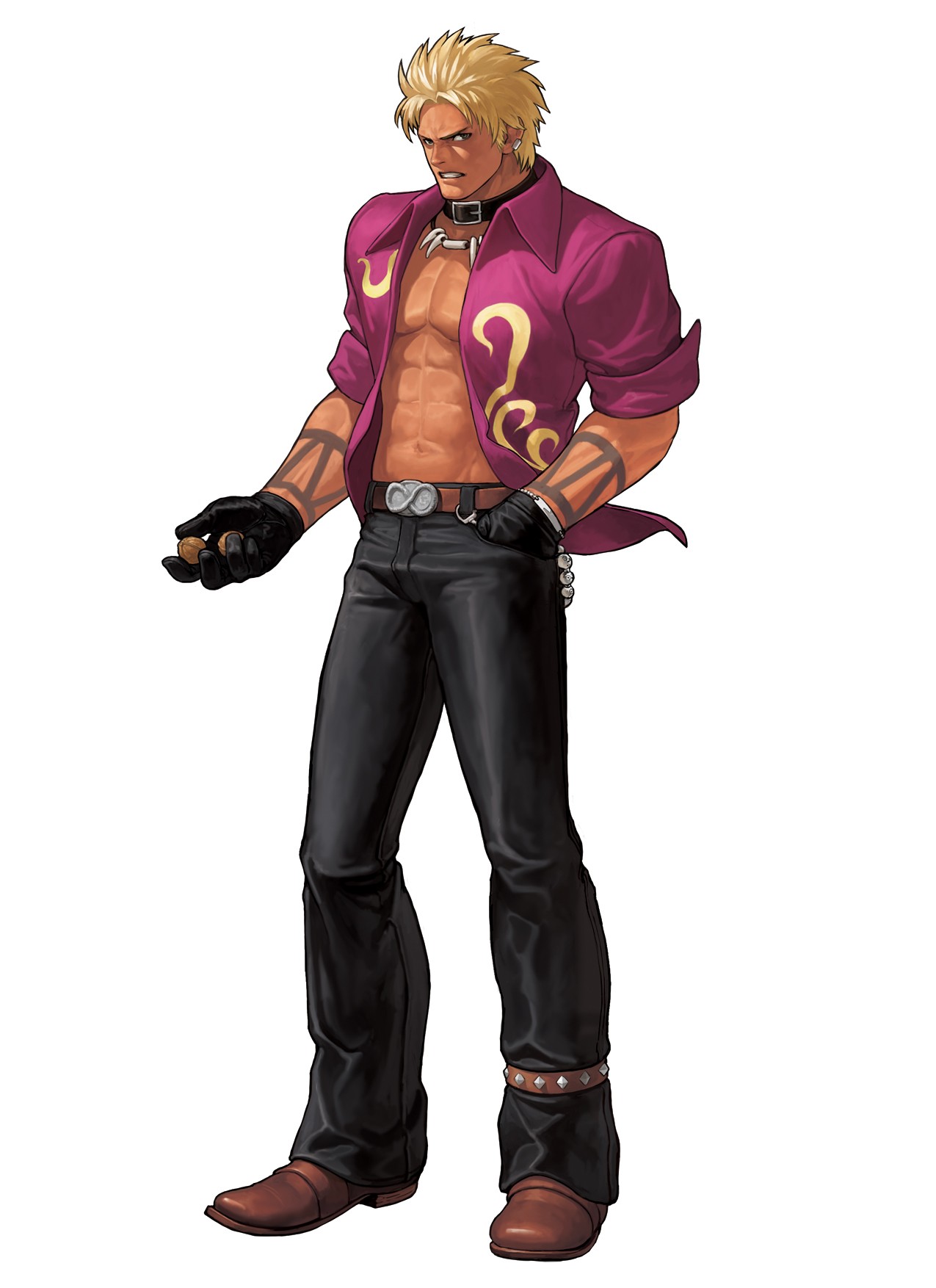 Concept Art
