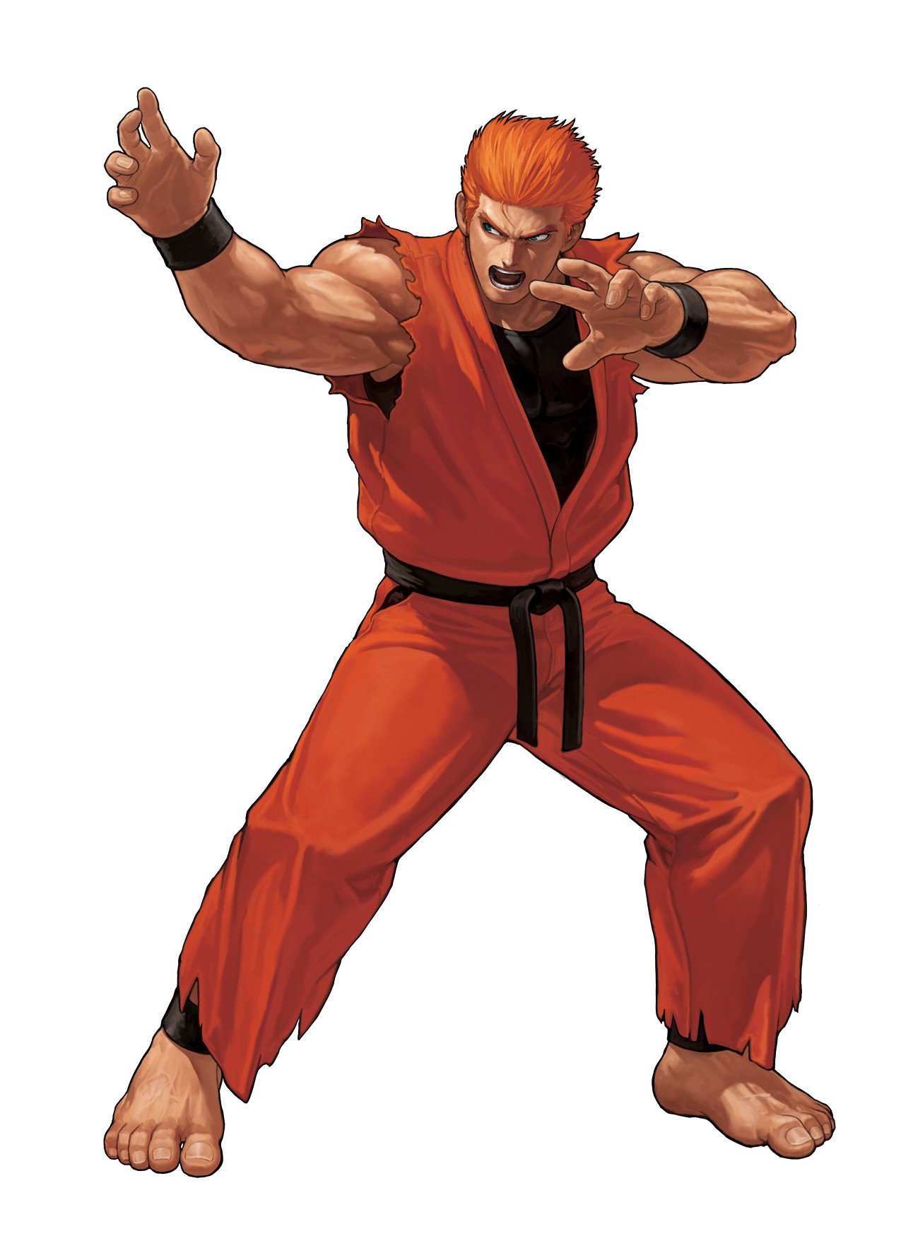 Concept Art
