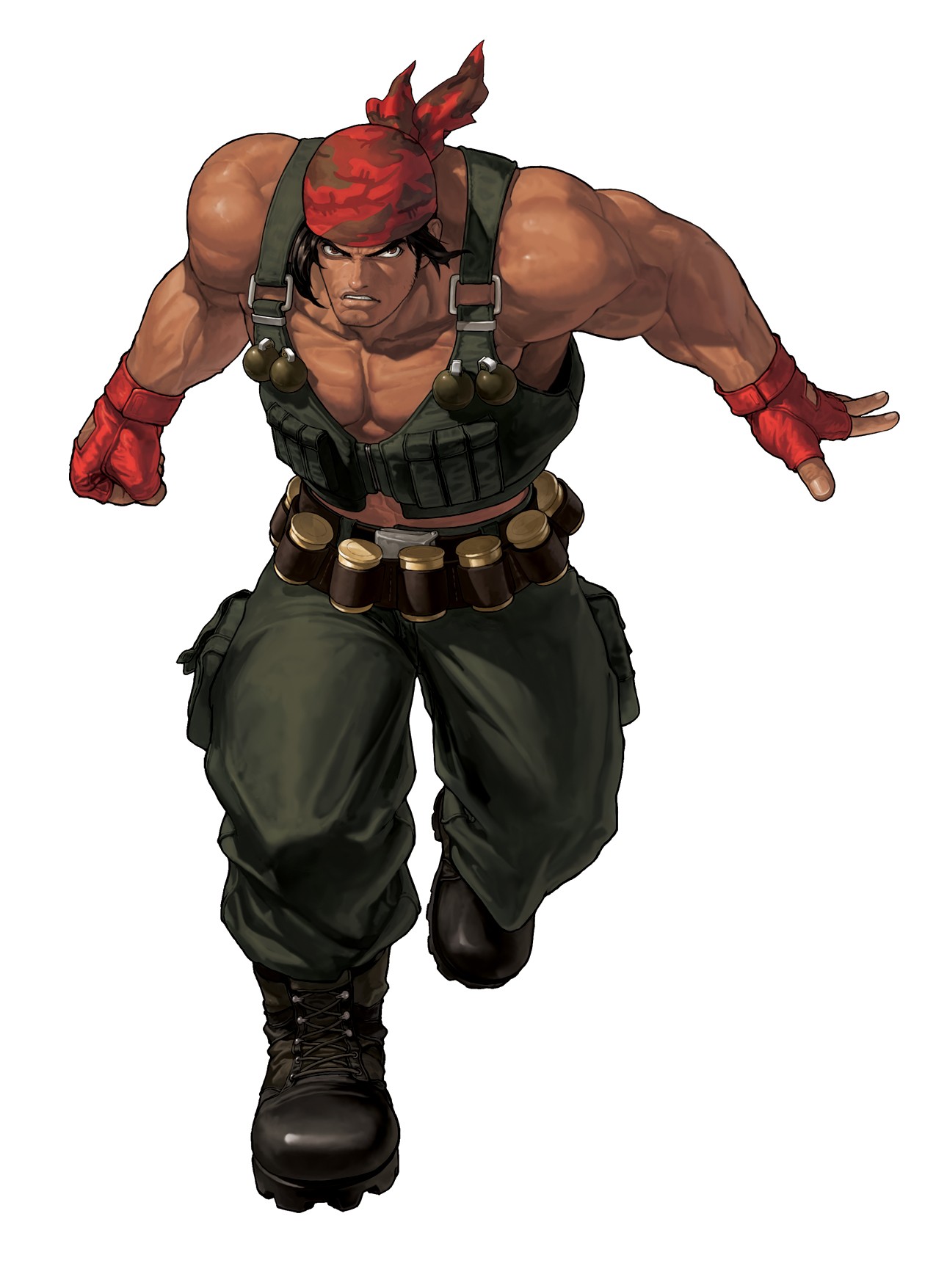 Concept Art