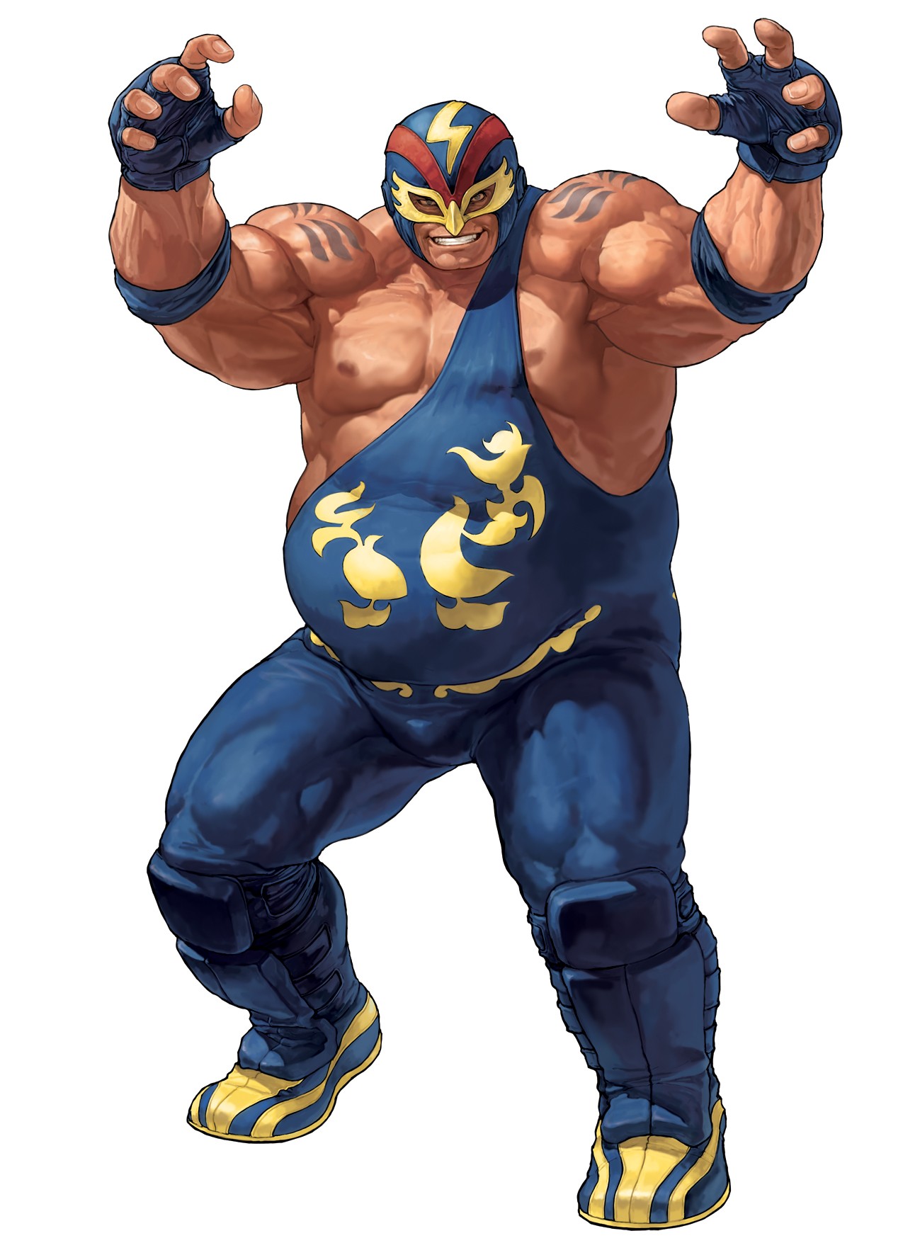 Concept Art