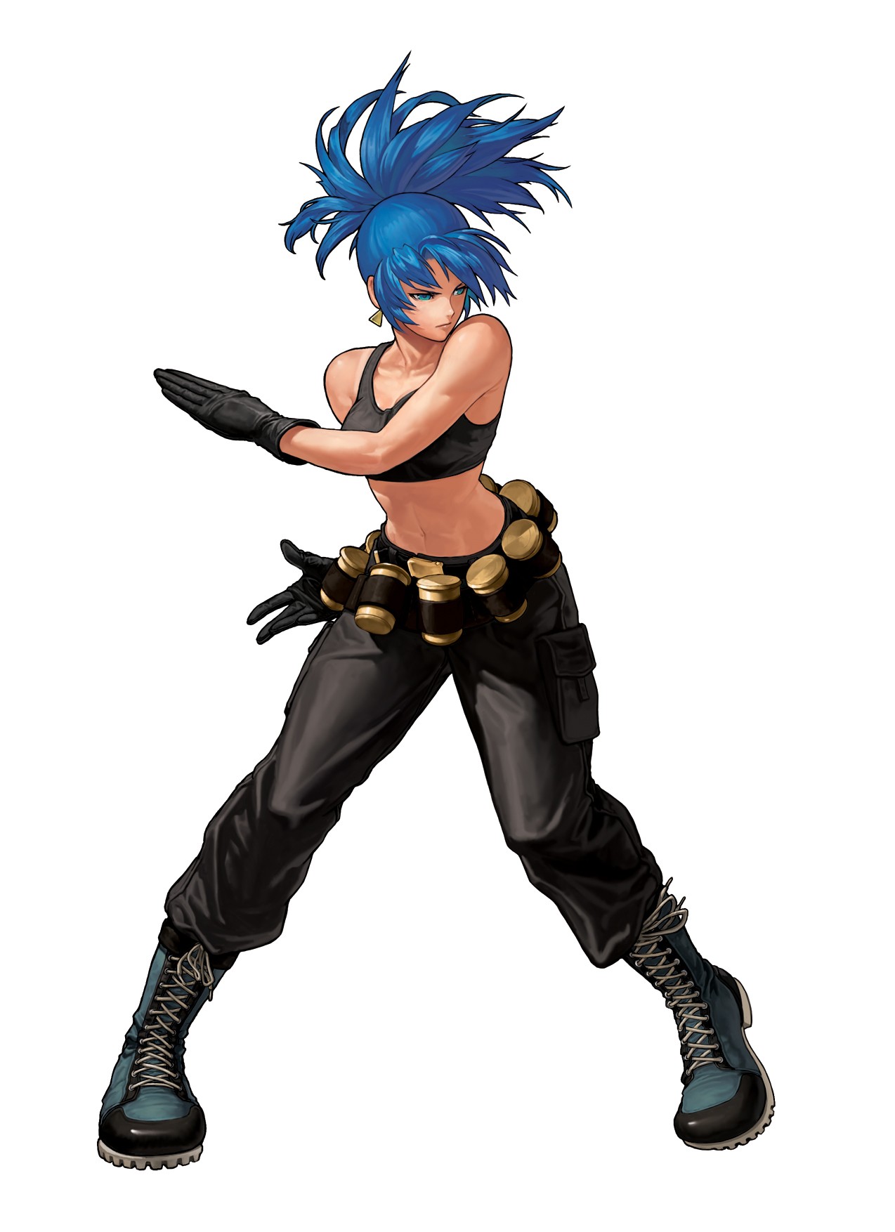 Concept Art