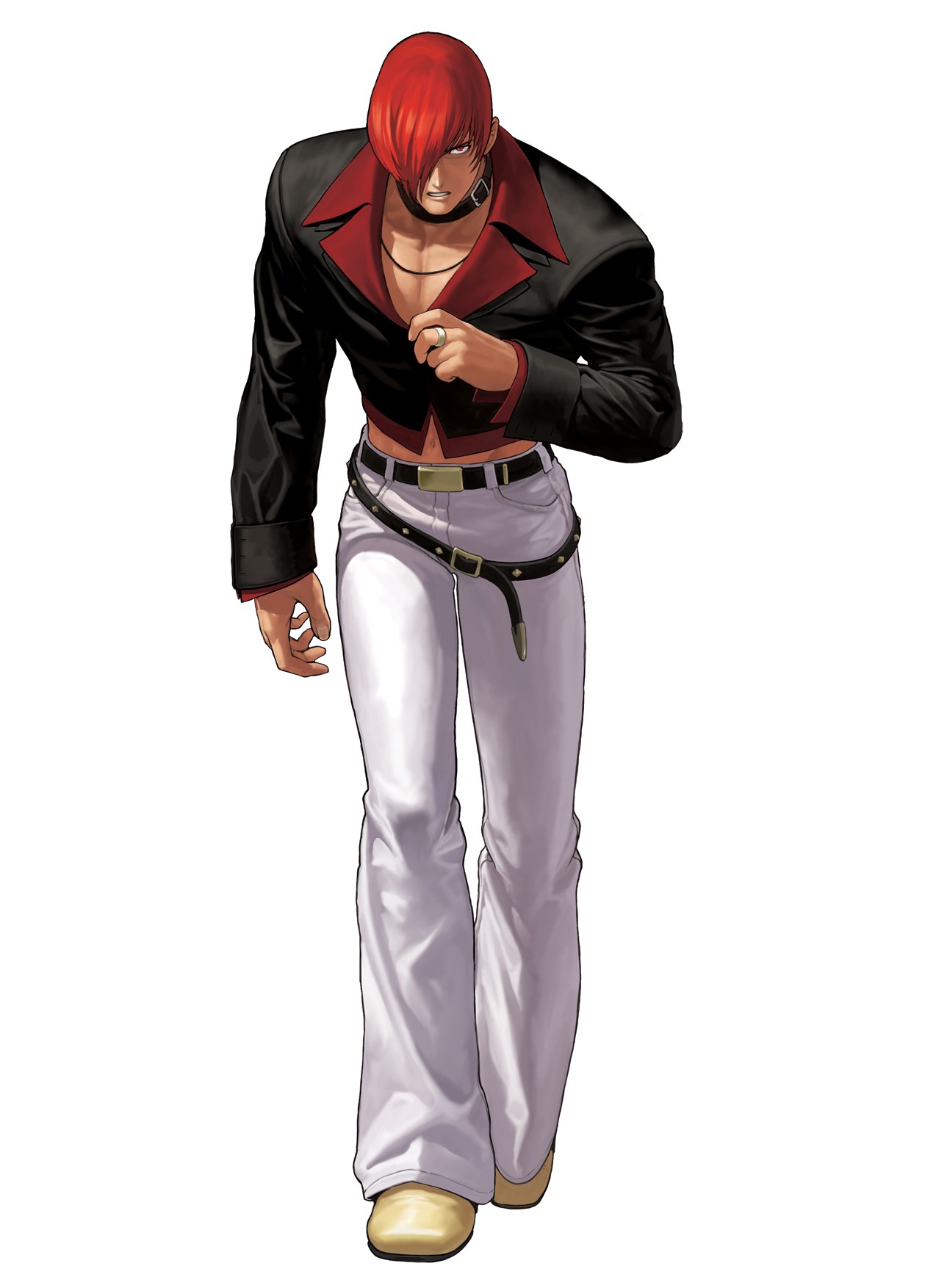 Concept Art