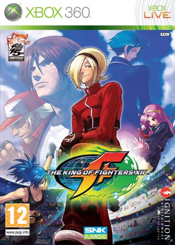 Box Art