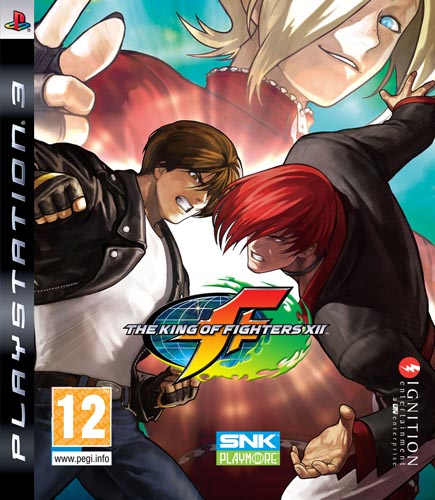 Box Art