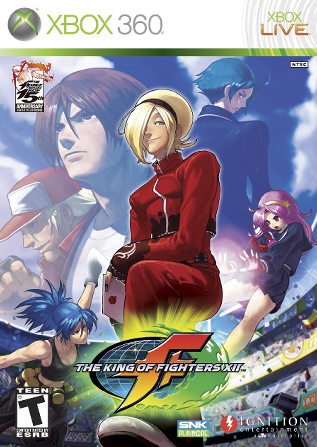 Box Art