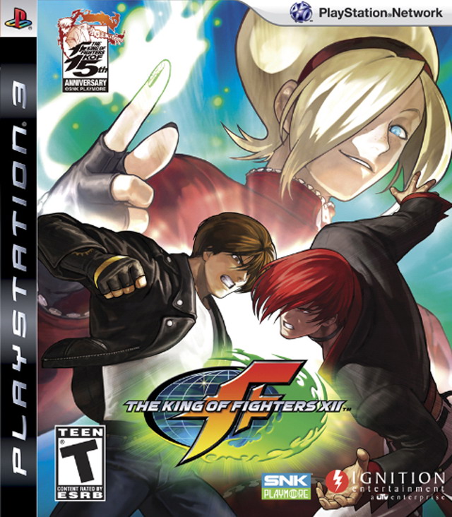 Box Art