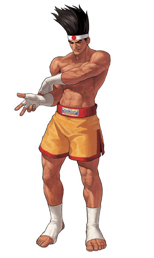 Concept Art