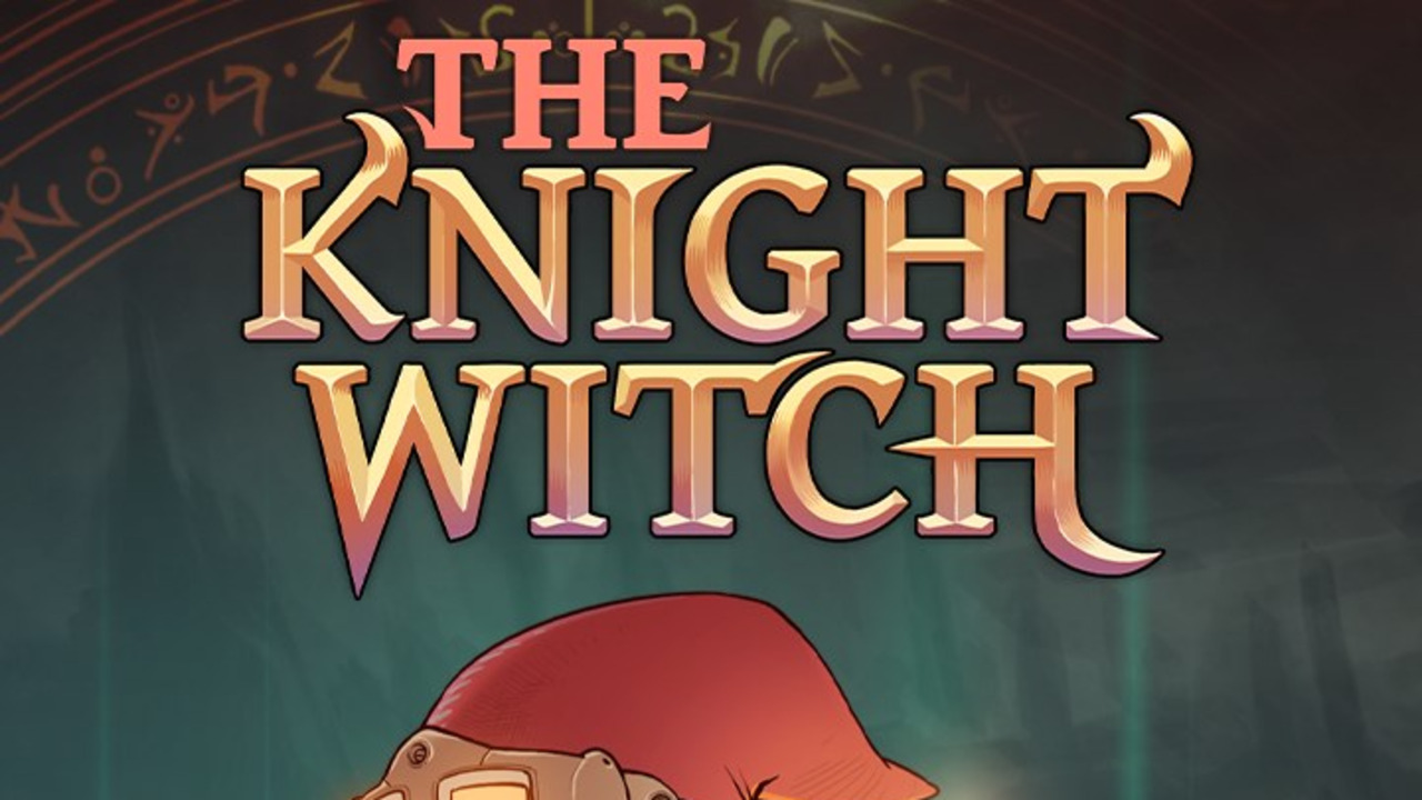 The Knight Witch