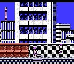 NES Screenshots