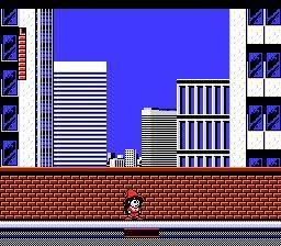 NES Screenshots