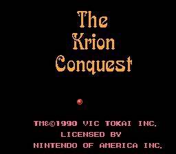 NES Screenshots
