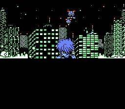 NES Screenshots