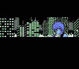 NES Screenshots
